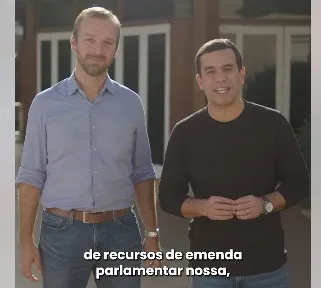 Prefeito preso de Terenos, comprou imóveis e empresas com dinheiro de corrupção aponta investigação