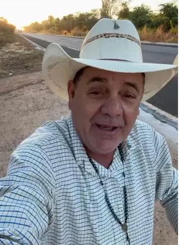 Três Lagoas: Guerreiro usa rede social e se manifesta sobre decisão da justiça 