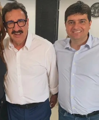 Com vice-presidente preso por corrupção, Assomasul ignora situação e faz festa para desviar foco da população