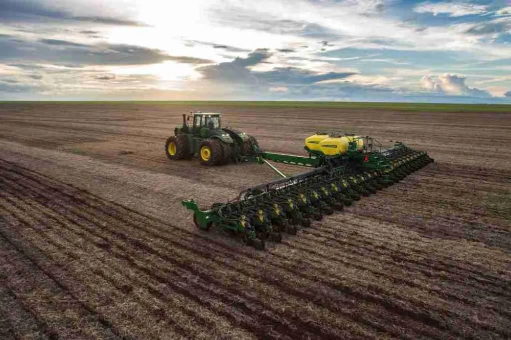 Custo da produção de soja em Mato Grosso do Sul tem aumento de 1,9%