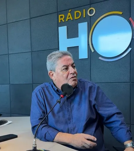 Durante entrevista Marco Aurélio Santullo fala de política, “escolha do PP será baseada em pesquisa”