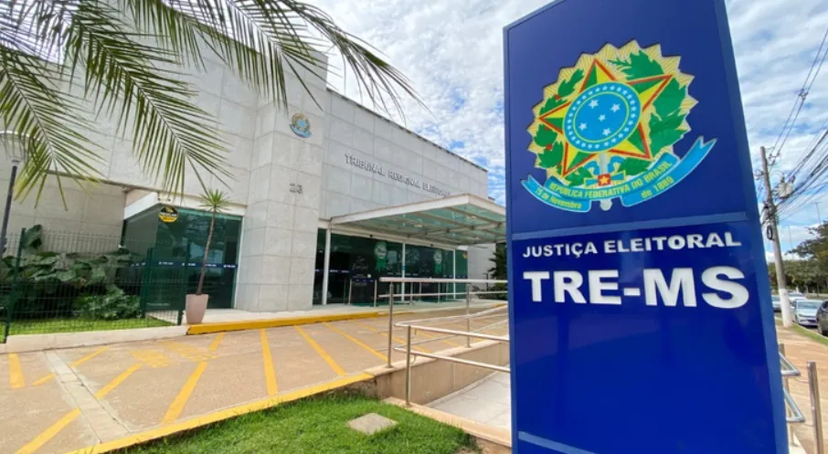 TRE-MS publica todas as 14 resoluções que vão disciplinar as eleições gerais deste ano