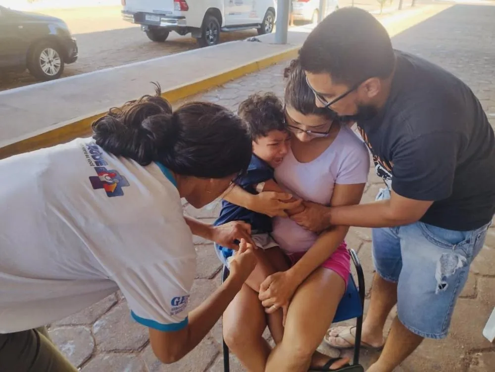 Campo Grande terá um plantão especial de vacinação