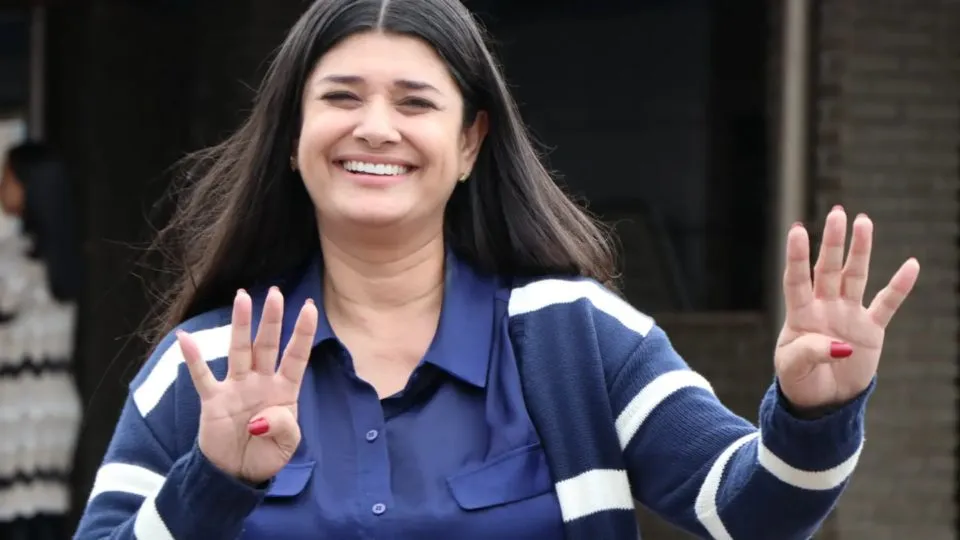 Rose Modesto lidera pesquisa de intenção de votos para Câmara Federal 